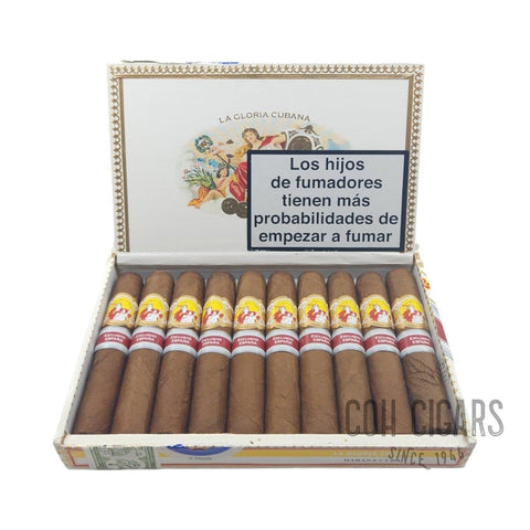 Serie D No.5 RE Espana 2017 | Box 10 | La Gloria Cubana Cigars