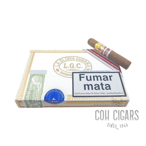 Serie D No.5 RE Espana 2017 | Box 10 | La Gloria Cubana Cigars