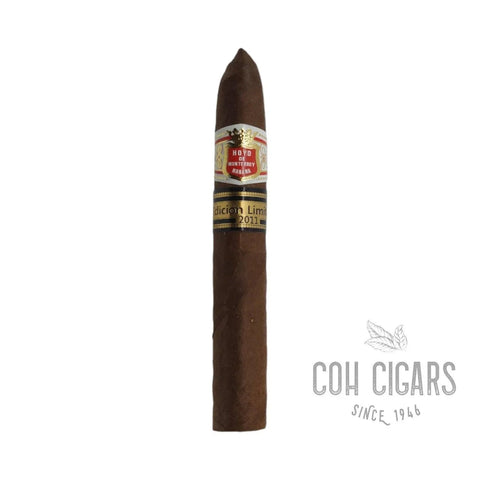 Short Hoyo Piramides EL 2011 | 5 Pack | Hoyo de Monterrey cigar
