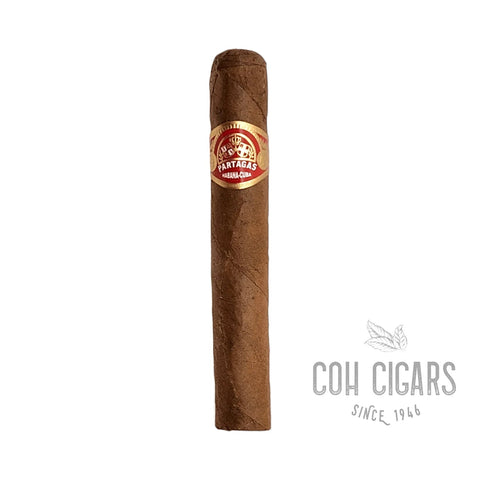 Shorts | Box 50 | Partagas Cigars