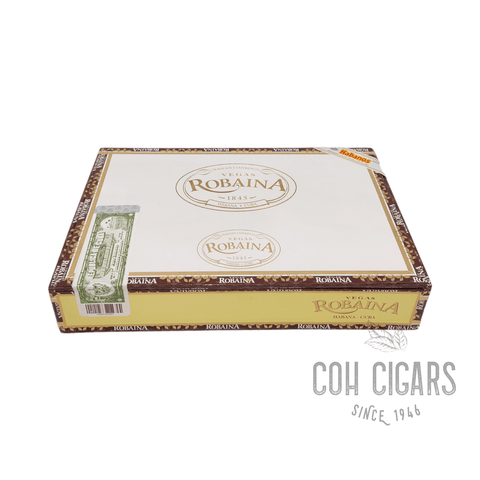 Unicos | Box 25 | Vegas Robaina Cigars