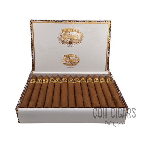 Unicos | Box 25 | Vegas Robaina Cigars