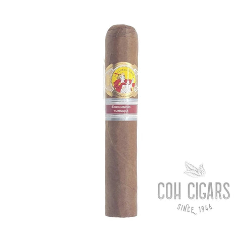 Unifree Edicion RE Turquia 2018 | Box 10 | La Gloria Cubana Cigars