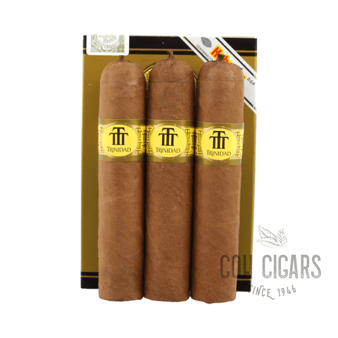 Vigia A/T | Box 3x5 | Trinidad Cigars