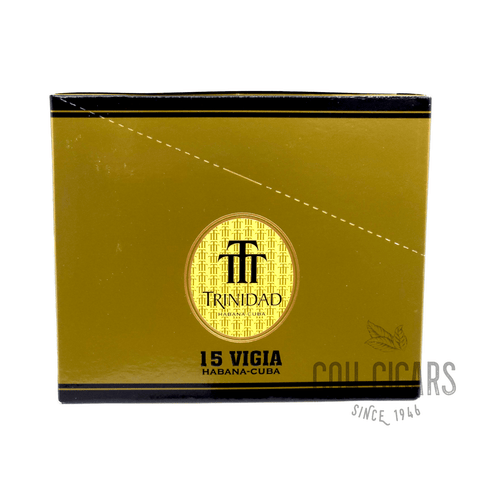 Vigia A/T | Box 3x5 | Trinidad Cigars