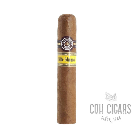 Wide Edmundo | Box 10 | Montecristo Cigars